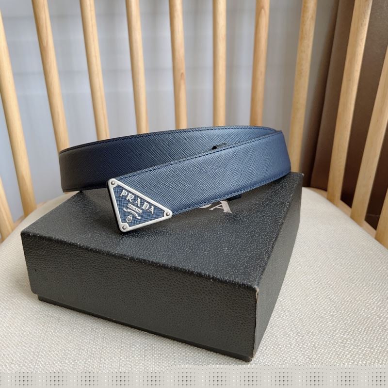 Pra*a belts